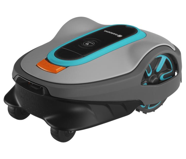 Gardena Smart Sileno Life 1250 - 1035836 - zdjęcie 3